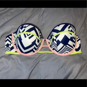 Victoria Secret bikini top